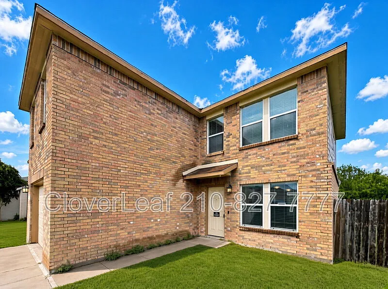 3 bed, 2.5 bath, 1667 sqft, $1,557 — Photo 4