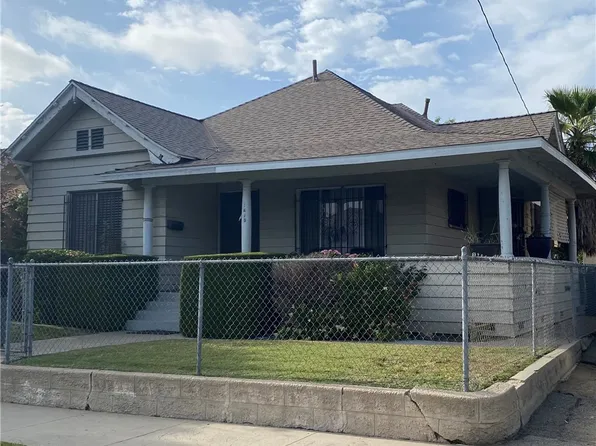 1415 W 3rd St, Santa Ana, CA 92703