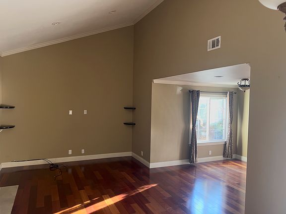Formal living room