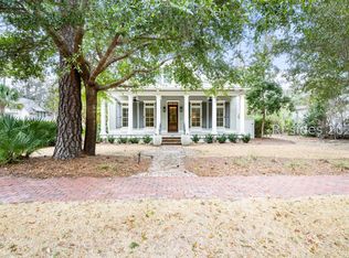 58 Gilded St, Bluffton, SC 29910