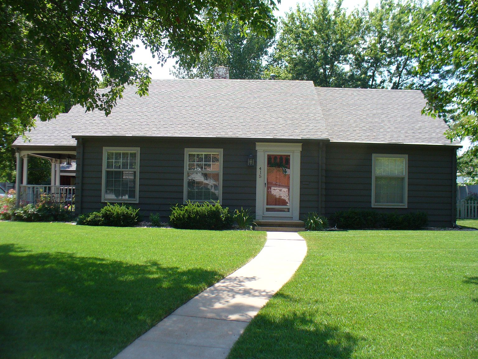 415 Hyde Park Dr, Hutchinson, KS 67502 Zillow