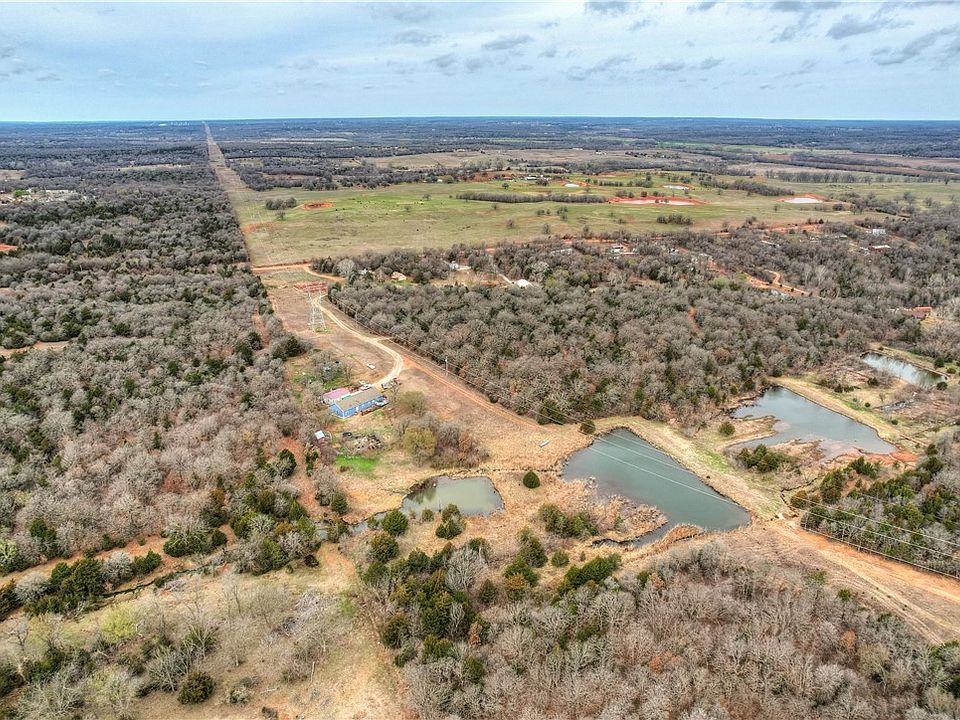 910470 S 3300th Rd, Wellston, OK 74881 MLS 1053387 Zillow
