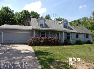 9427 Orion Dr, Bloomington, IL 61705