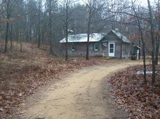 5136 109th Ave, Pullman, MI 49450