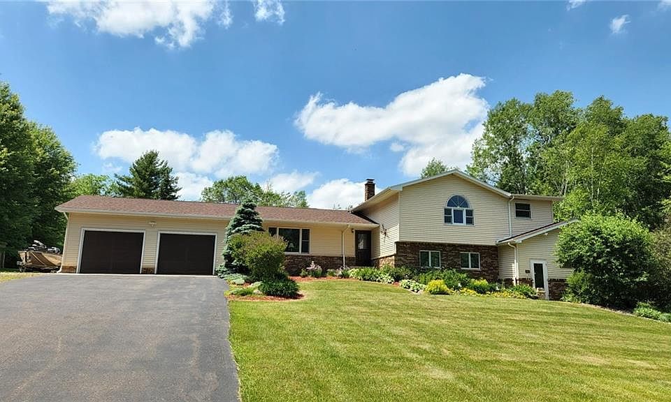 1582 22 1/8 Street, Cameron, WI 54822 Zillow