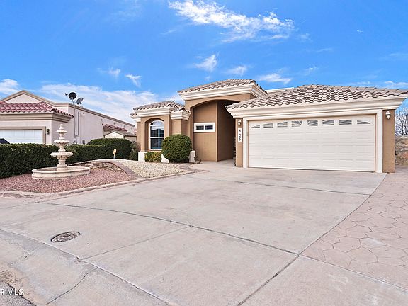 2nd image of 805 Paseo Alto Pl