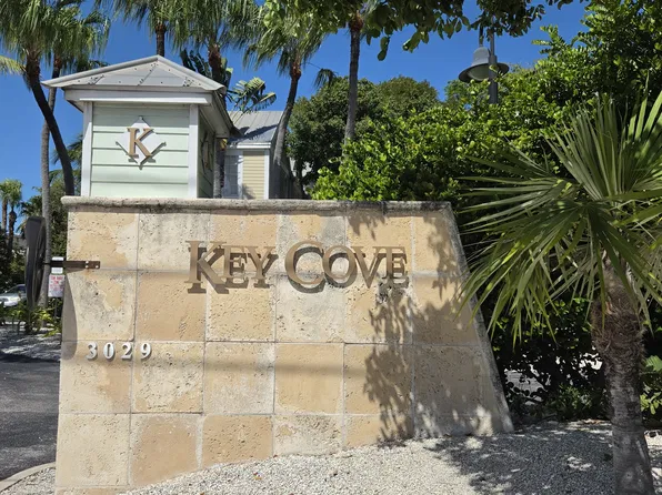 3029 N Roosevelt Blvd APT 42, Key West, FL 33040