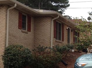 2977 Whispering Hills Dr, Chamblee, GA 30341