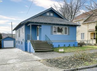 510 NW Carden Ave, Pendleton, OR 97801