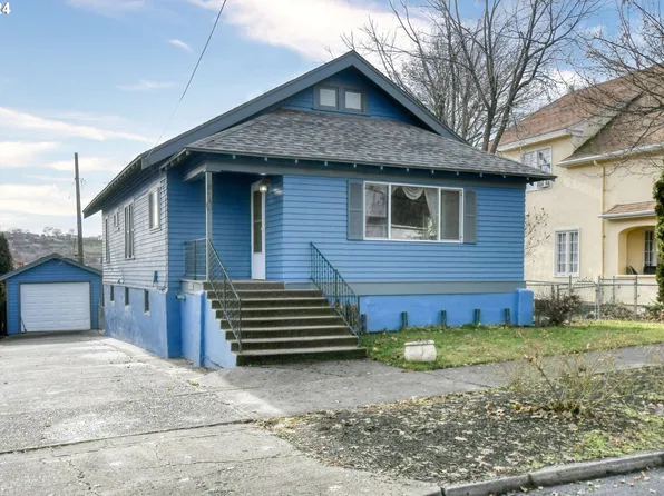 510 NW Carden Ave, Pendleton, OR 97801