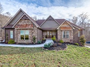 310 Timber Creek Rd, Maynardville, TN 37807