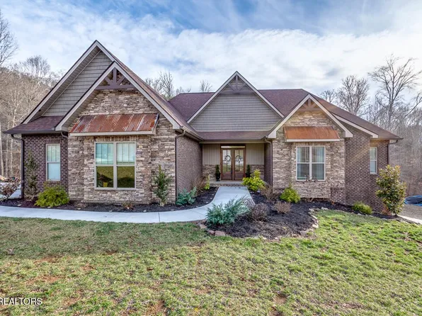 310 Timber Creek Rd, Maynardville, TN 37807