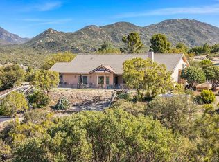 32153 Cerrada Del Coyote, Warner Springs, CA 92086