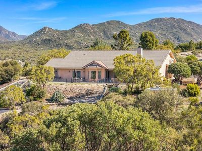 32153 Cerrada Del Coyote, Warner Springs, CA, 92086