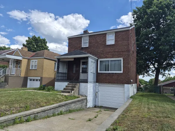 512 Bigelow St, Pittsburgh, PA 15207