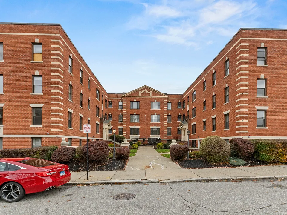 38-40 Cedar Street