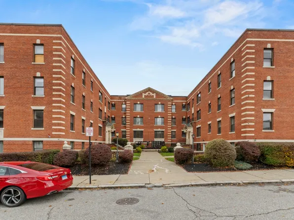 38-40 Cedar Street, 38-40 Cedar St #Ef4c11d19, Worcester, MA 01609