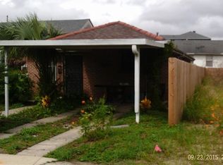 4208 Eagle St, New Orleans, LA 70118