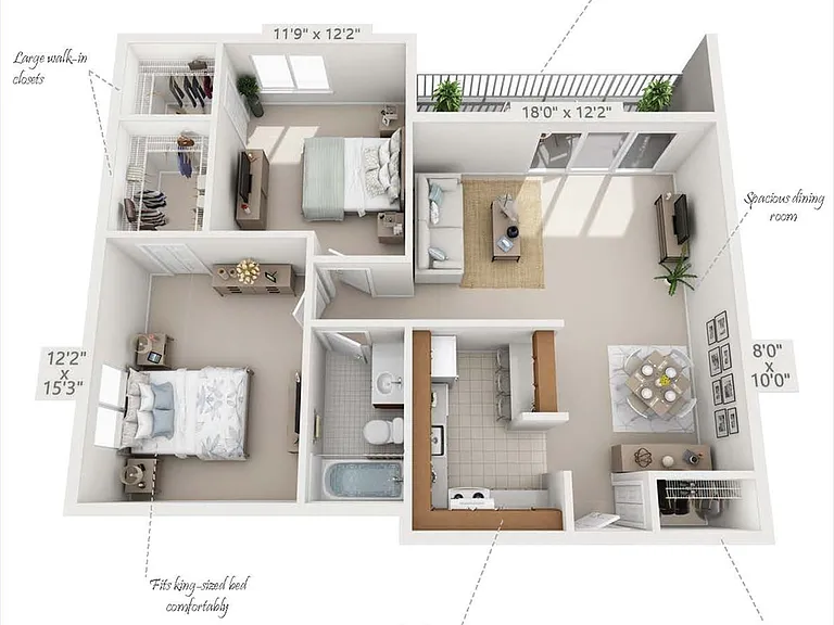 Julliard 3D Floorplan 2025-09-23 Julliard 3D Floorplan 2025-09-23