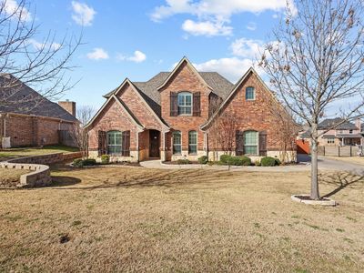 2514 Silverado Trl, Sherman, TX, 75092