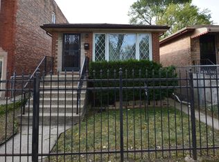 438 N Ridgeway Ave, Chicago, IL 60624