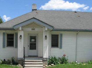 1971 Wayside Park, Rochester, MI 48307