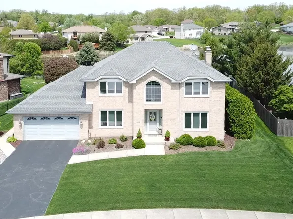11628 Kaup Ln, Orland Park, IL 60467