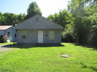 404 N 23rd St, Van Buren, AR 72956