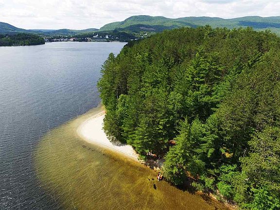 3rd image of 0 Island Island #The 20 Acre Island +3ac Shore Parcel, 27 Bay Lane