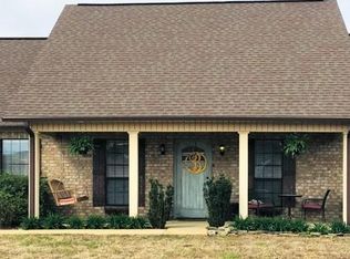 2 Piper Dr, Belmont, MS 38827