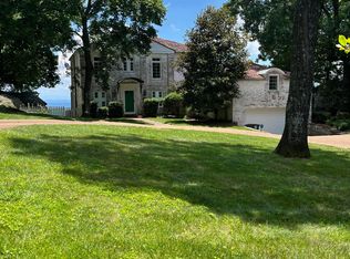 1405 Patten Rd, Lookout Mountain, GA 30750