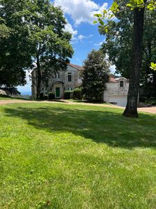 1405 Patten Rd, Lookout Mountain, GA, 30750