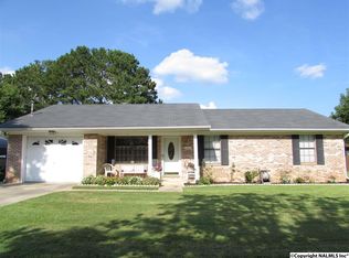 3116 Sandlin Rd SW, Decatur, AL 35603