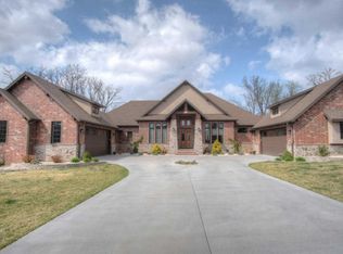 3734 Sringhill Rd, Joplin, MO 64804