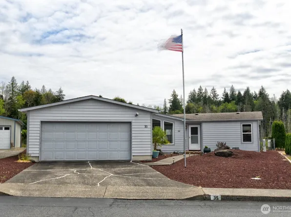 716 Dennis Street SE #35, Tumwater, WA 98501