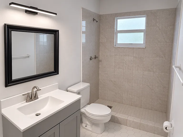 349 Denton Ave #A — Photo 6
