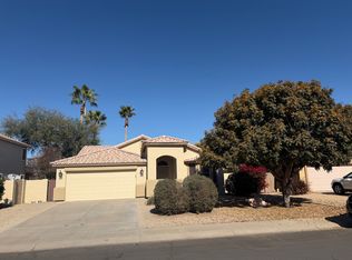 3344 E Chickadee Rd, Gilbert, AZ 85297