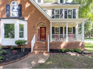 4600 Laurel Spring Ct, Chester, VA 23831