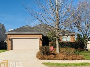 213 Amber Dr, Byron, GA 31008