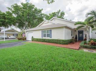 15104 SW 139th Pl, Miami, FL 33186