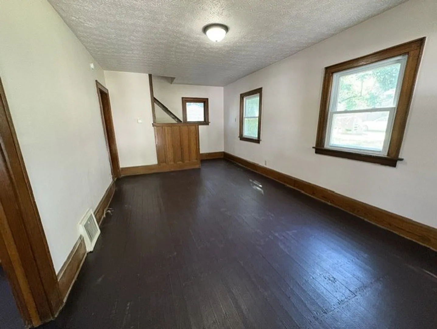 Spacious 3-Bedroom / 1 Bathroom Akron Home with Garage & Basement $1,250/Month — Photo 4