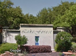 2741 Deep River Cir, Round Rock, TX 78665