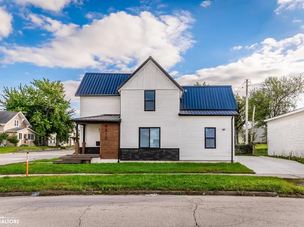 312 N 3rd Ave, Marshalltown, IA 50158