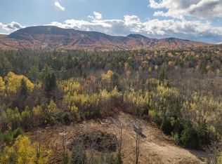 LOT-41A King Pine Dr, Newry, ME 04261