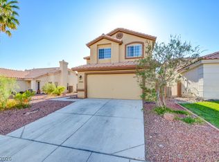 3733 Horseshoe Mesa St, Las Vegas, NV 89147