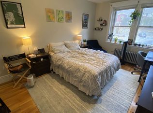 78 Kilsyth Rd #4A, Brighton, MA 02135