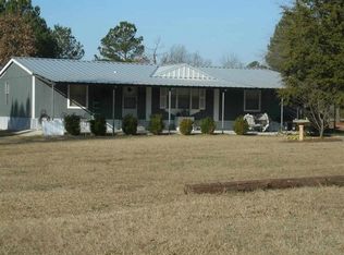 7518 Buchanan Rd, Texarkana, TX 75501