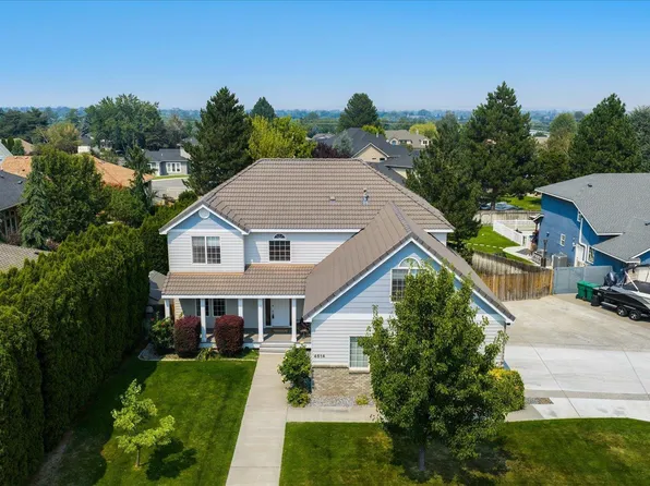 4514 W 20th Ave, Kennewick, WA 99338