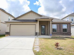 3602 Carducci Dr, Converse, TX 78109