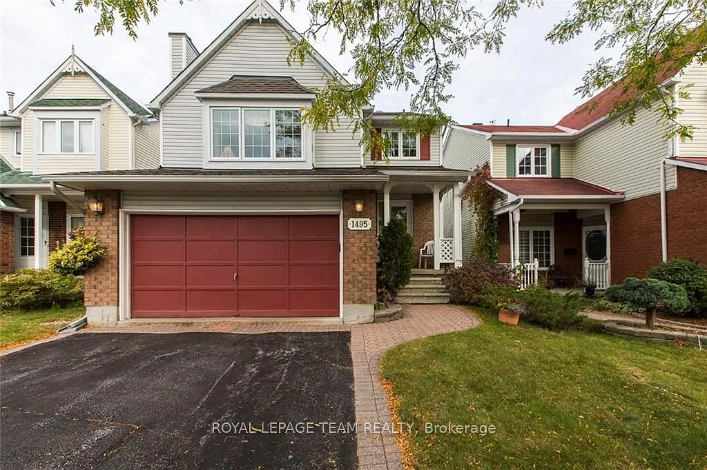 3 bed, $2,750 — Photo 1
